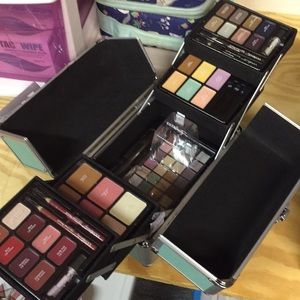 72-piece makeup kit